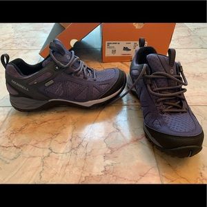 Merrell hiker siren sport